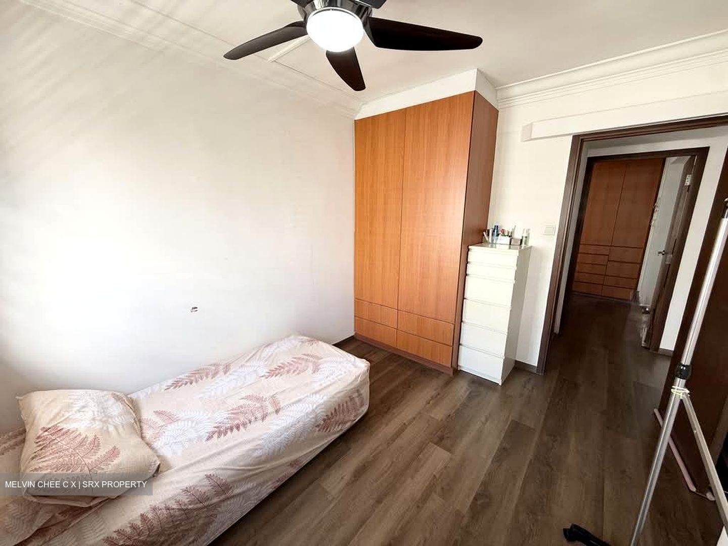 Blk 162 Jalan Teck Whye (Choa Chu Kang), HDB 5 Rooms #594010931